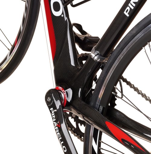 2006年 PINARELLO エフ フォーサーティーン カーボン