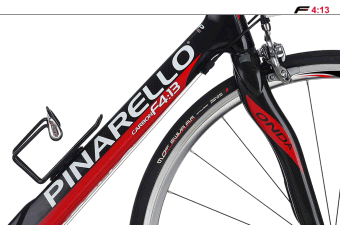 2006年 PINARELLO エフ フォーサーティーン カーボン